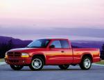 Dodge Dakota R/T 1998 года
